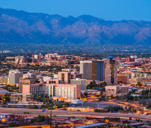 The Best Online Colleges in Arizona