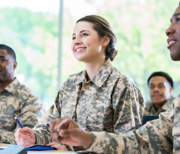 The Best Military Colleges