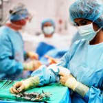 bariatric surgery nurse