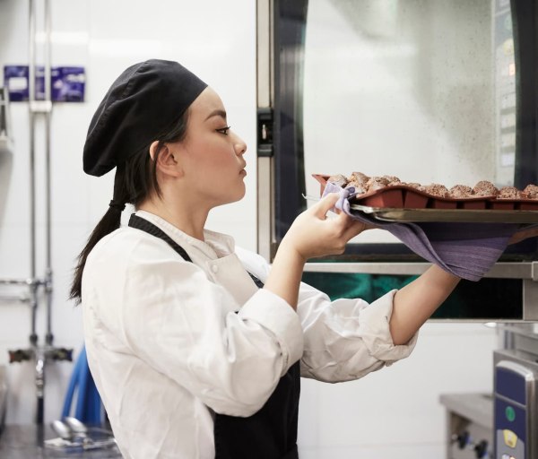 The Best Culinary Schools in the United States