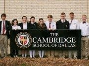 Cambridge-School-of-Dallas
