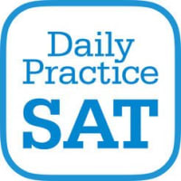 Daily Practice SAT, The College Board