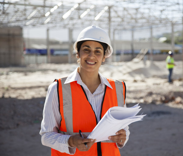 What Is a Construction Management Degree and Career?
