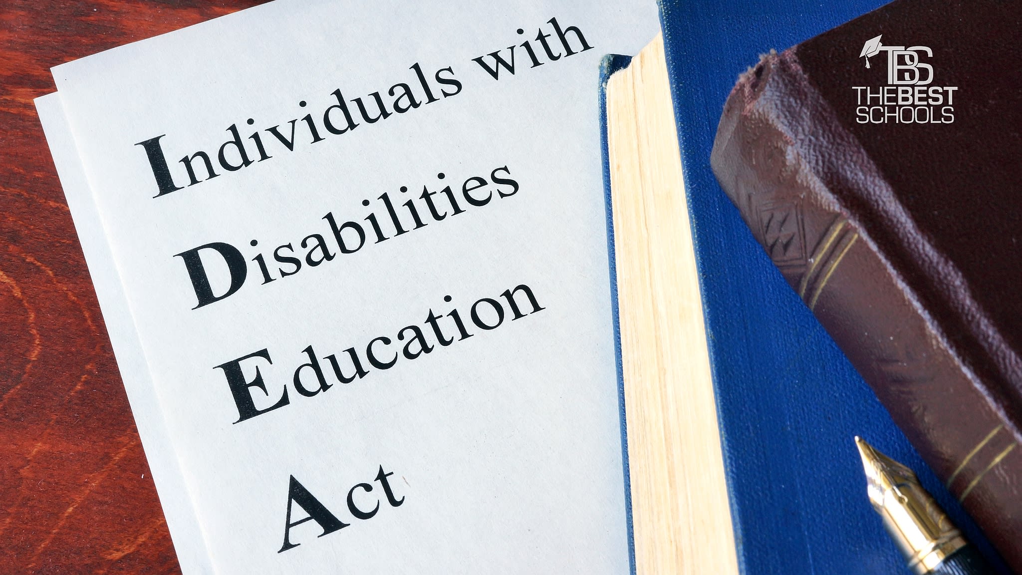 Guide for Students with Disabilities