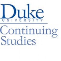 Duke University Continuing Studies logo