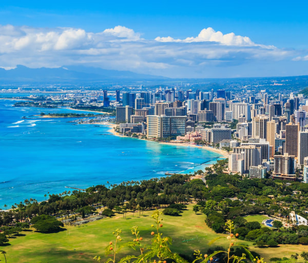 The Best Online Colleges in Hawaii