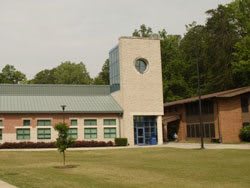 Highlands School, Birmingham, Alabama