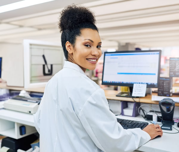 What to Know About Being a Pharmacy Technician