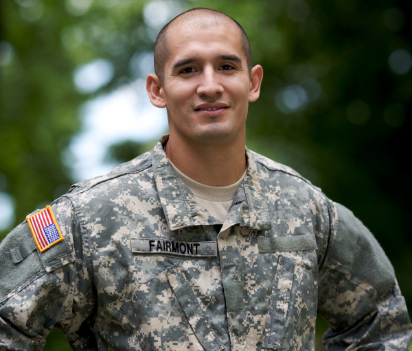 What Can You Do With a Military Science Degree?