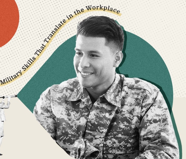 10 Military Skills That Translate Well in the Workplace