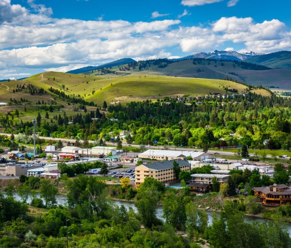 Best Online Colleges in Montana