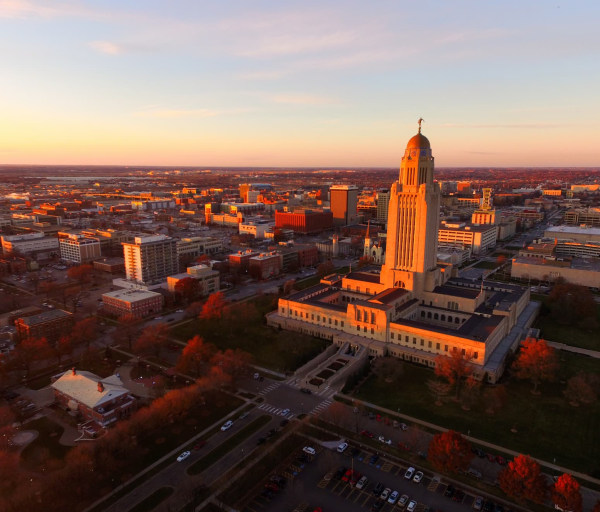 The Best Online Colleges in Nebraska