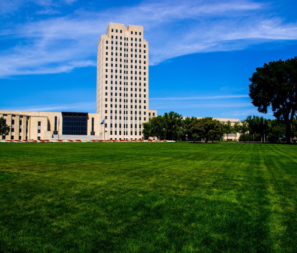 The Best Online Colleges in North Dakota