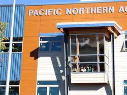 Pacific Northern Academy, Anchorage, AK
