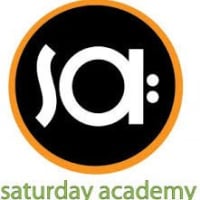 Saturday Academy logo