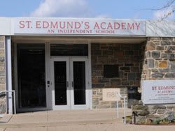 St. Edmunds School Pittsburgh