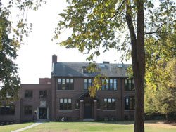 St. Paul Academy and Summit School, St. Paul, Minnesota