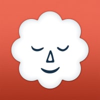 Stop, Breathe, Think App Logo