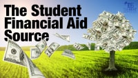 The Student Financial Aid Source