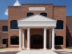 Thales Academy, Raleigh, North Carolina