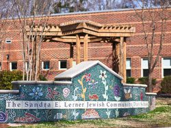 The Lerner School, Durhham/Chapel Hill, North Carolina