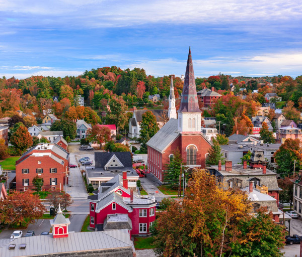 The Best Online Colleges in Vermont
