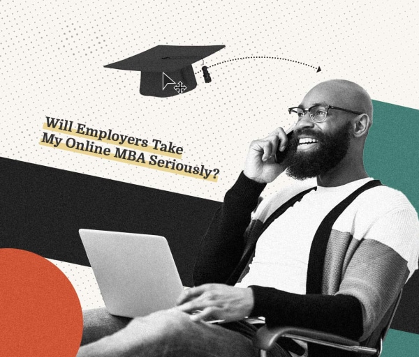 Is an Online MBA Worth It?