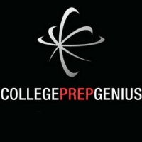 College Prep Genius logo