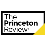 The Princeton Review logo